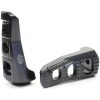 Fodstøtte Uf20 Sort GILLES TOOLING – miniature 6