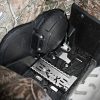 Fodstøtte Utility ATV Sølv ROX SPEED FX Fodhviler – miniature 2