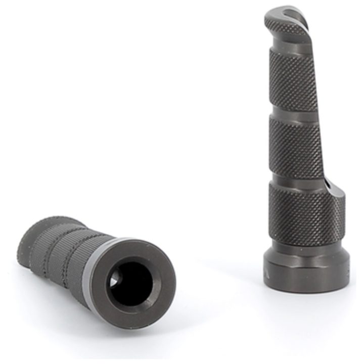 Fodstøtte V PARTS – billede 4