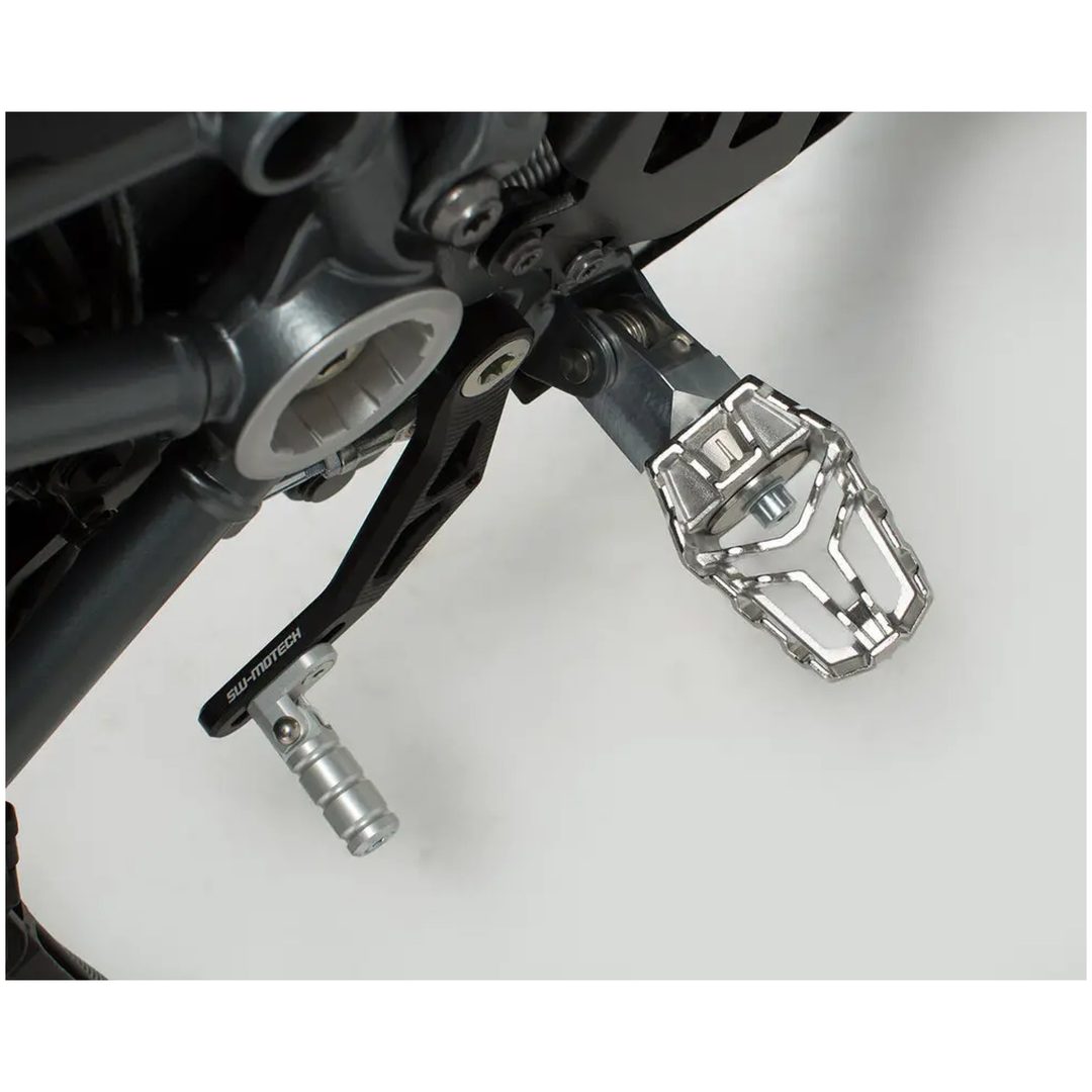 Fodstøttekit EVO SW-MOTECH – billede 4