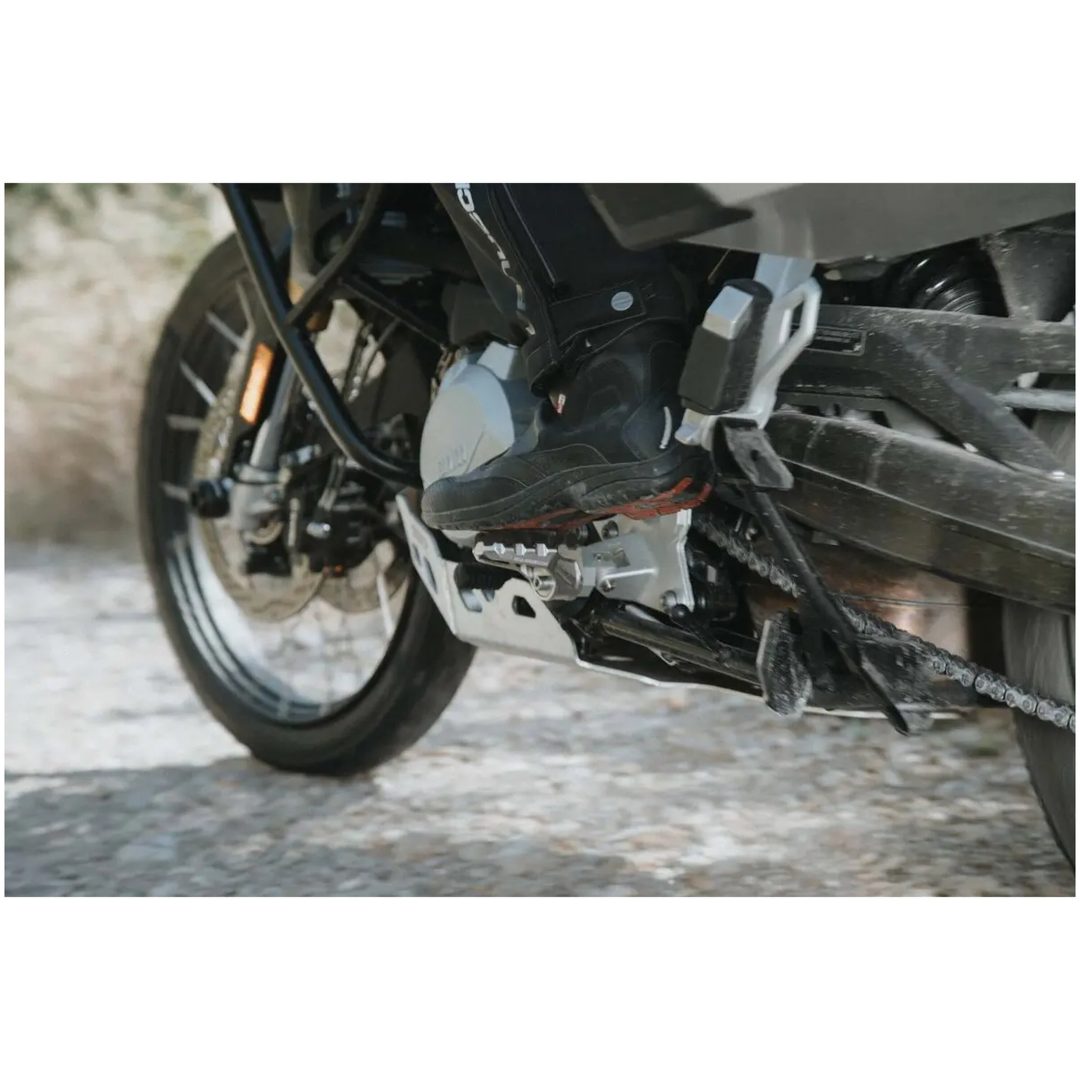 Fodstøttekit EVO SW-MOTECH – billede 6