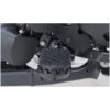 Fodstøttekit ION Sølv Sort SW-MOTECH – miniature 3