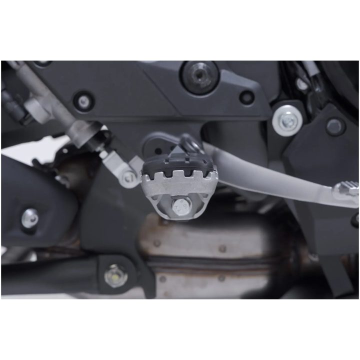 Fodstøttekit Ion Sort SW-MOTECH – billede 4