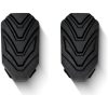 Fodstøtter Adventure Titanium AKRAPOVIC – miniature 2