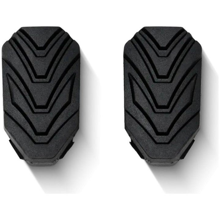 Fodstøtter Adventure Titanium AKRAPOVIC – billede 2
