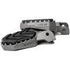 Fodstøtter Adventure Titanium AKRAPOVIC – miniature 3