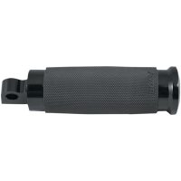Fodstøtter Custom Contour Sort Anodiseret AVON GRIPS