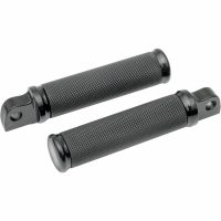 Fodstøtter Hotop Sort DRAG SPECIALTIES
