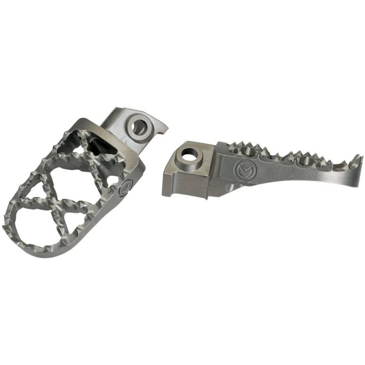 Fodstøtter Moose Racing Fotpinne Offset – billede 2