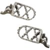 Fodstøtter Moose Racing Fotpinne Offset – miniature 1