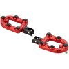 Fodstøtter MX Røde ARLEN NESS Fodhviler – miniature 1
