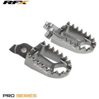 Fodstøtter Pro RFX