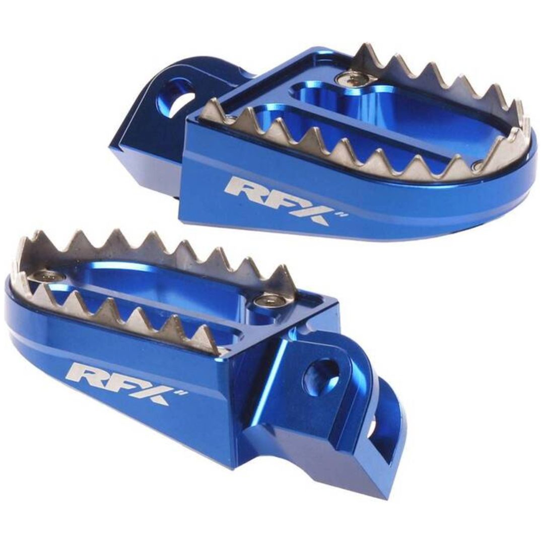 Fodstøtter Pro RFX – billede 2