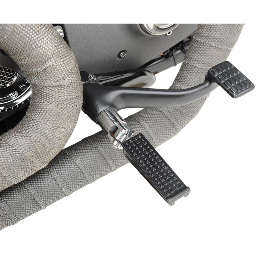 Fodstøtter Sanderson Sort BILTWELL Sort – billede 3
