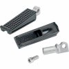 Fodstøtter Sanderson Sort BILTWELL Sort – miniature 1