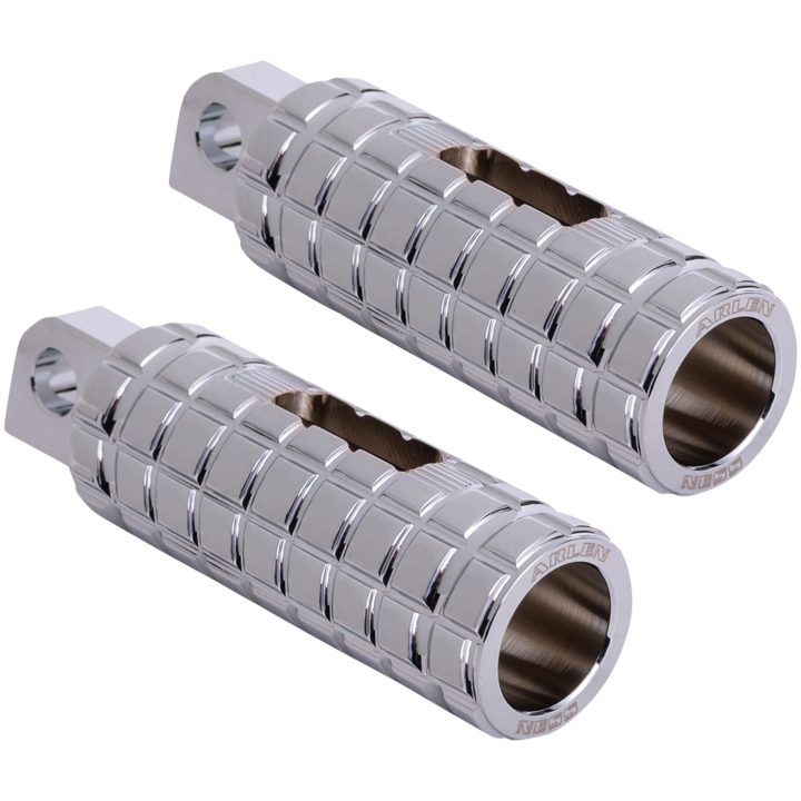 Fodstøtter Speedliner Krom ARLEN NESS – billede 3