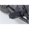 Fodstøttesæt Foldbar Sølv SW-MOTECH – miniature 6