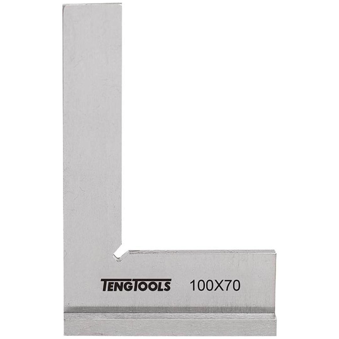 Fodvinkel Teng Tools SQAB10070/SQAB300175 Vinkelbeslag TENG 100X70