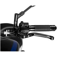 Foldable Clutch Lever 3.0. C/Black Selector C/Blac PUIG