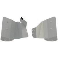 Foot Protection - Traxter Storm