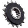 For-drev Støjfri 1267 Stål JT SPROCKETS – miniature 3