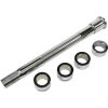 Foraksel Kit Standard DRAG SPECIALTIES Aksel – miniature 1