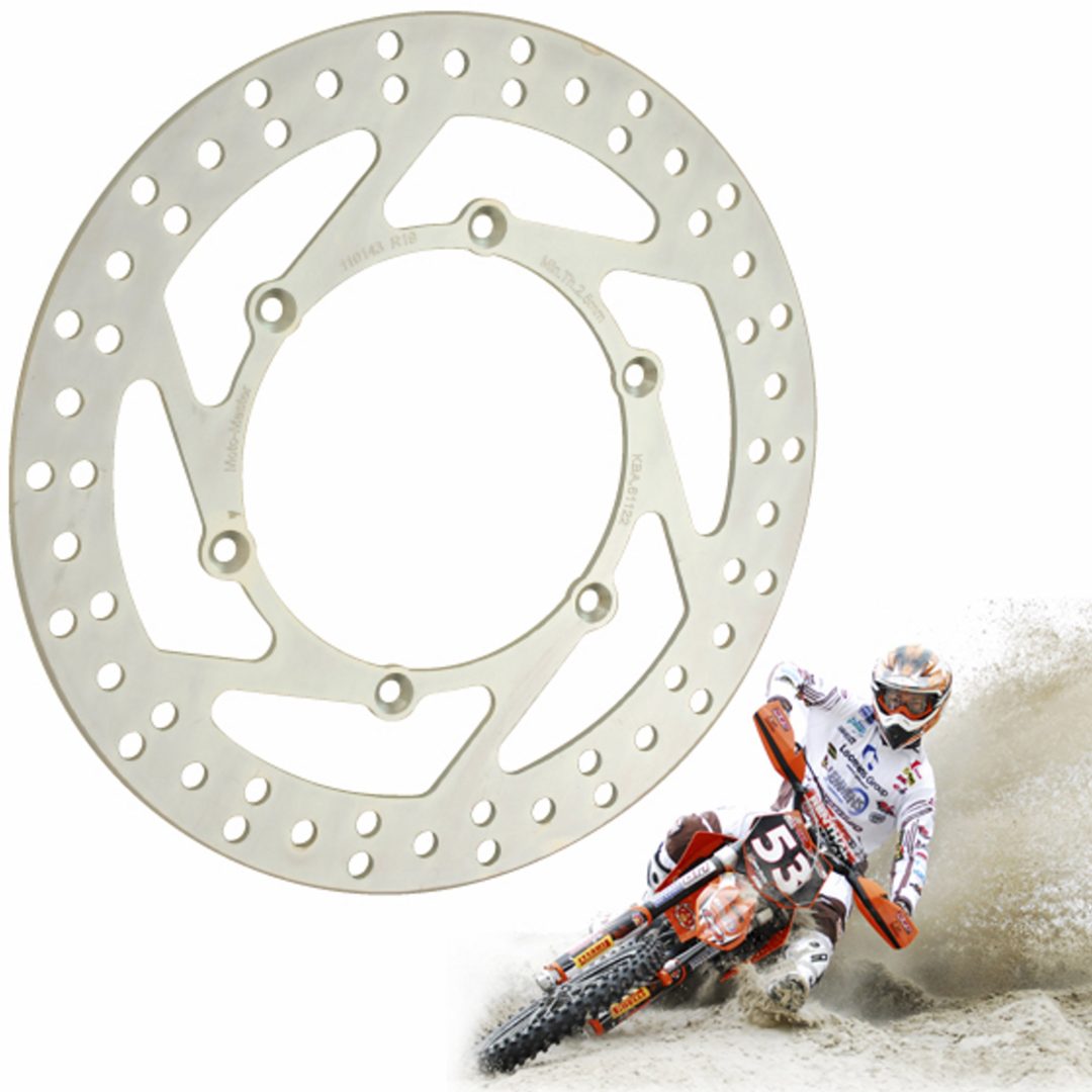 Foran Moto-Master