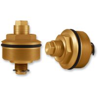 Forbelastningsjustering Gaffel Guld SPEED MERCHANT