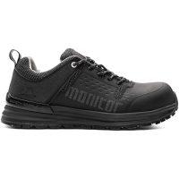 Force Safety Shoe Black 40