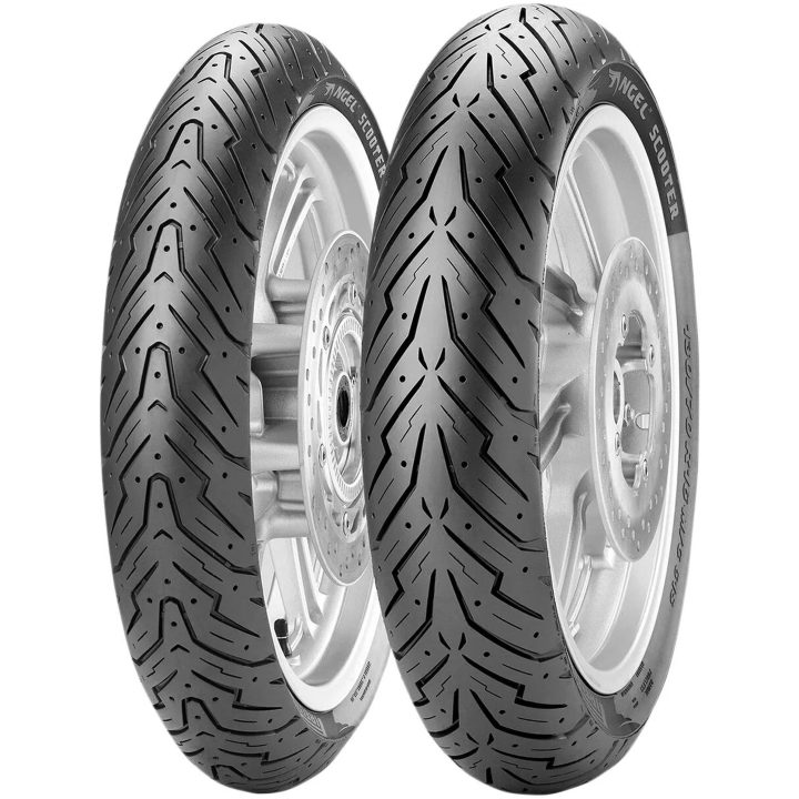 Fordæk Angel Scooter 13" PIRELLI 110/70-13 – billede 2