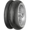 Fordæk ContiRaceATTACK 2 Street CONTINENTAL 120/70R17 – miniature 1