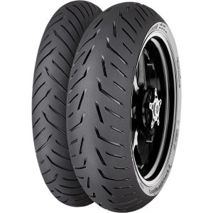 Fordæk ContiRoadAttack 4 Universal CONTINENTAL