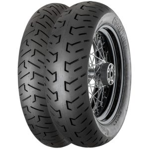 Fordæk ContiTour CONTINENTAL