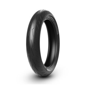 Fordæk Diablo Rosso IV 17" PIRELLI