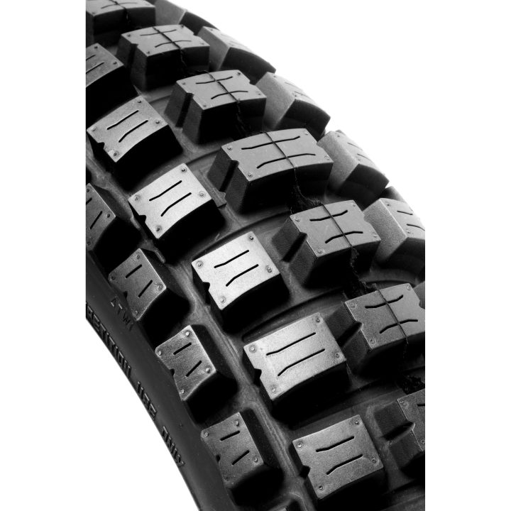 Fordæk Mountain Hybrid 80 100-21 MOTOZ – billede 2