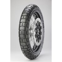 Fordæk Scorpion Rally STR 21" PIRELLI