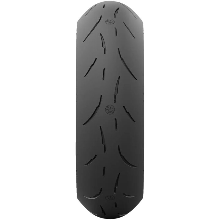 Fordæk Sportec 01 RS METZELER – billede 2