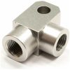 Fordeler Aluminium Sølv SPEEDBRAKES – miniature 1