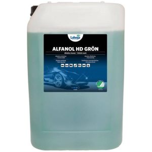 FORDONSTVÄTT ALFANOL HD 25L