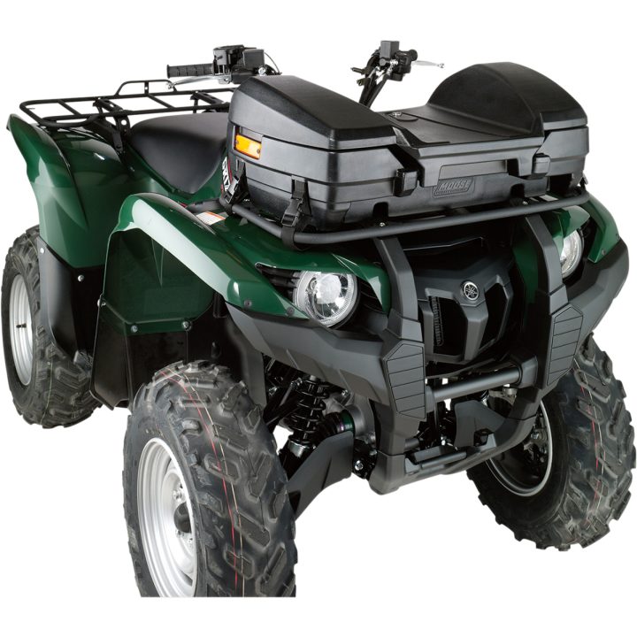 Forester Fronttaske MOOSE RACING 81 cm L x 46 cm W x 28 cm D – billede 2