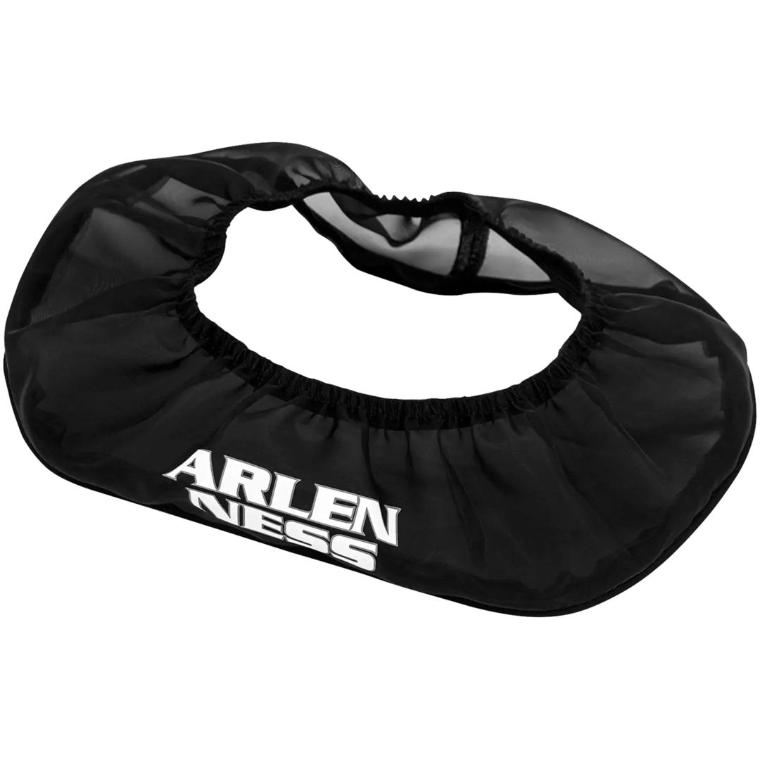 Forfilter/Regnslag Sort ARLEN NESS