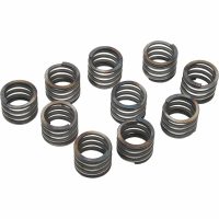 Forgaffelfjedre 41 mm EASTERN MOTORCYCLE PARTS