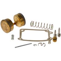 Förgasarreparationssats Suzuki PV50 / for Mikuni VM12SH VM14SH Forte