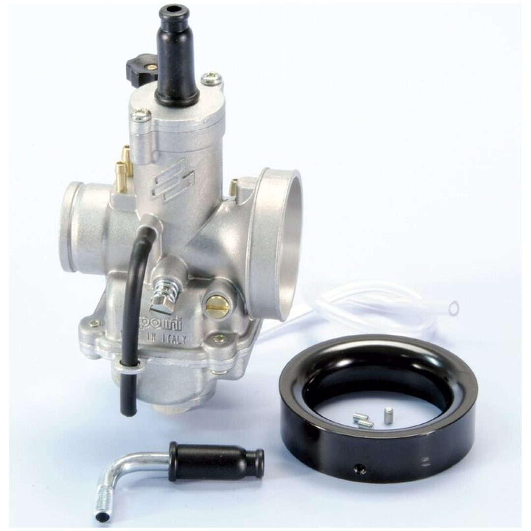 Forgasser CP ⌀24mm POLINI – billede 2