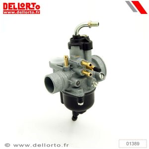 Forgasser PHVA TS DELL ORTO