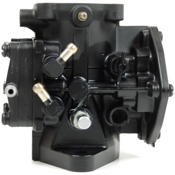 Forgasser SBN ⌀44mm MIKUNI – billede 4