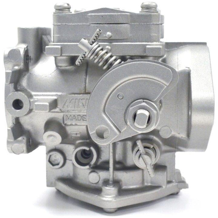 Forgasser SBN ⌀46mm MIKUNI – billede 3