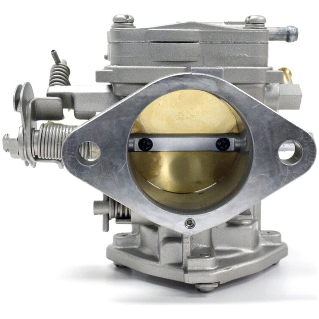 Forgasser SBN ⌀46mm MIKUNI – billede 2