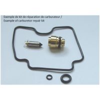Forgasserreparationssæt TOURMAX