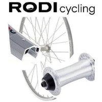 Forhjul 28 QR RODI